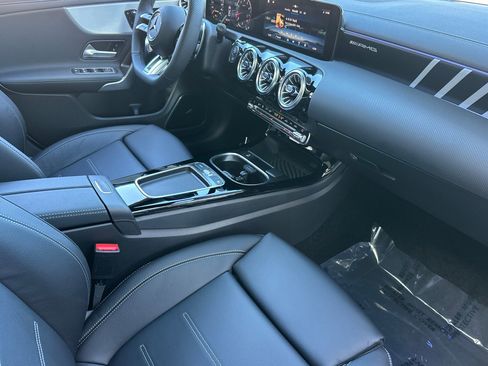 New 2026 Mercedes-Benz CLA 45 AMG S 4MATIC image 27