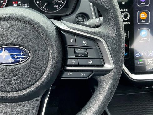 Used 2024 Subaru Impreza 2.0i Sport image 20
