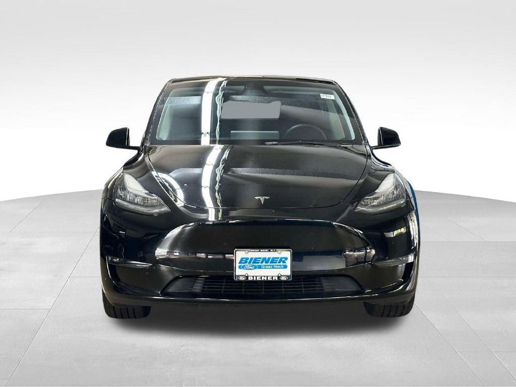 Used 2023 Tesla Model Y Long Range AWD/4WD image 35