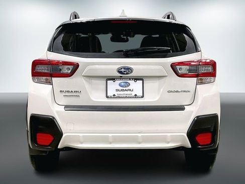 Used 2020 Subaru Crosstrek 2.0i Premium image 4