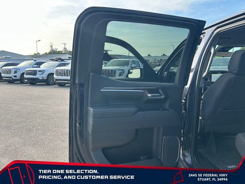 Used 2025 GMC Sierra 1500 Elevation RWD image 26