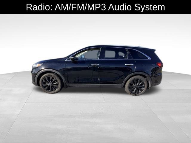 Used 2020 Kia Sorento EX FWD image 4