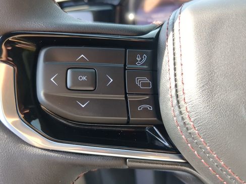 Used 2025 Jeep Wagoneer S Launch Edition image 58