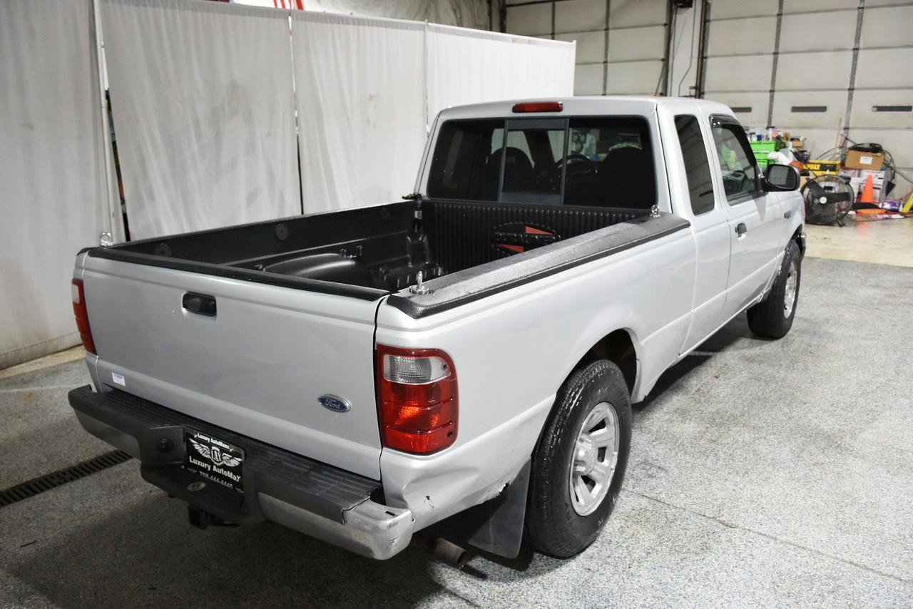 Used 2003 Ford Ranger Tremor RWD image 24
