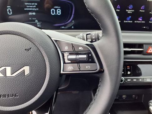 New 2026 Kia Seltos S AWD/4WD image 10