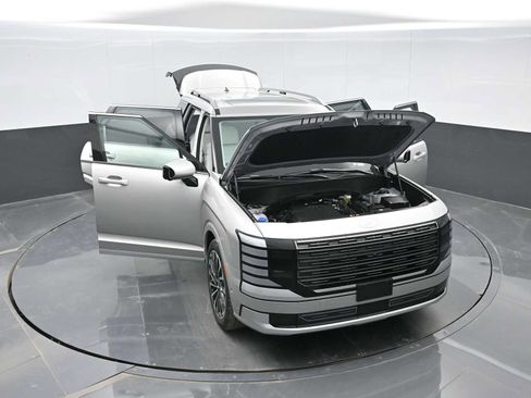 New 2026 Hyundai Palisade Calligraphy image 38