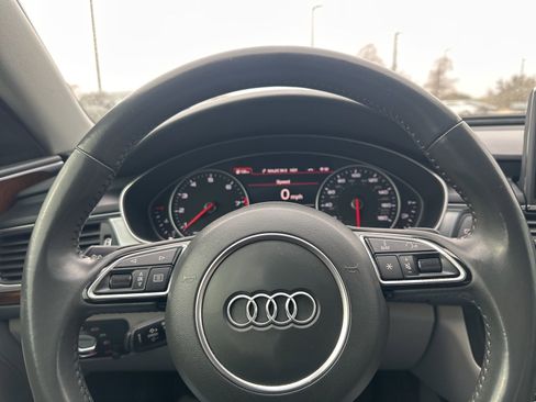 Used 2018 Audi A6 2.0T Premium image 22