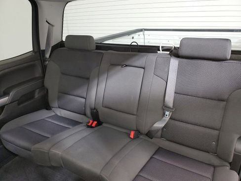 Used 2018 Chevrolet Silverado 1500 LT w/ All Star Edition image 11