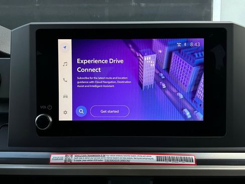 New 2026 Toyota Tacoma SR5 image 25