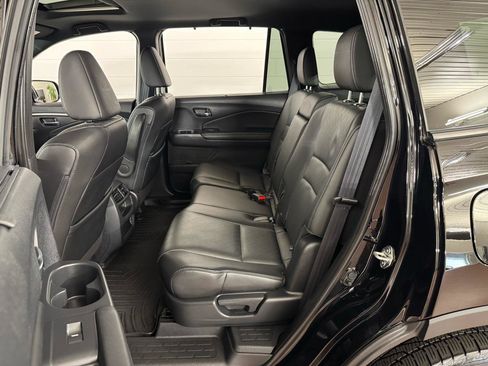 Used 2020 Honda Passport EX-L image 30