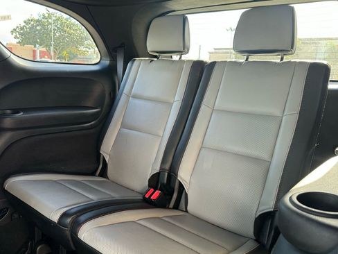 Used 2024 Dodge Durango GT image 23