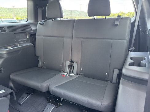 New 2026 Hyundai Santa Fe SE image 17