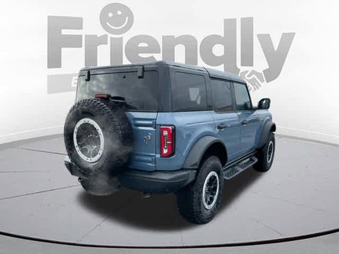 New 2025 Ford Bronco Badlands image 8