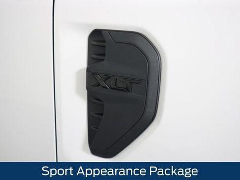 New 2026 Ford Ranger XLT AWD/4WD image 12