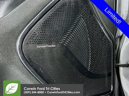 Used 2022 RAM 1500 Limited AWD/4WD image 13