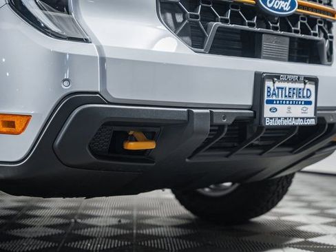 Used 2026 Ford Maverick Tremor image 14