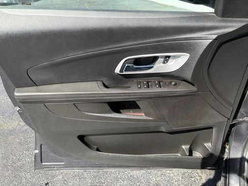 Used 2016 Chevrolet Equinox LS image 10