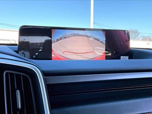 New 2026 MAZDA CX-50 AWD 2.5 S w/ Cargo Package image 16