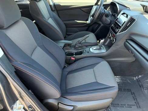 Used 2020 Subaru Crosstrek 2.0i Premium w/ Moonroof Package 2 AWD/4WD image 15