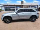 Used 2020 Mercedes-Benz GLC 350e 4MATIC image 4