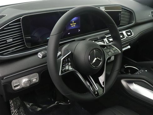 New 2026 Mercedes-Benz GLE 450 4MATIC Coupe image 5