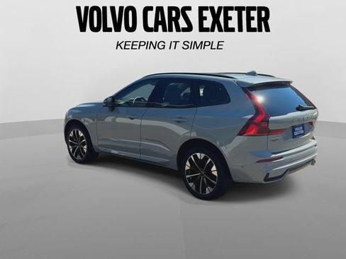 Certified 2026 Volvo XC60 B5 Plus AWD/4WD image 8