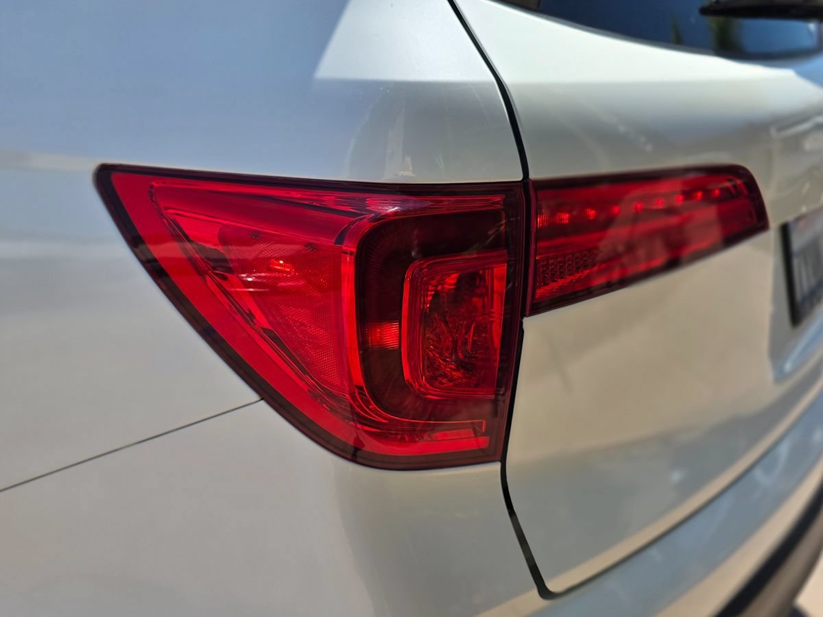 Used 2017 Honda Pilot EX image 10