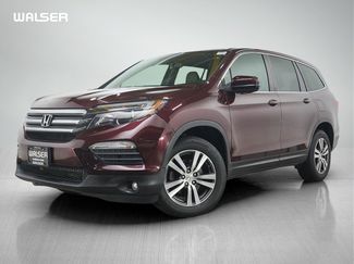 Used 2017 Honda Pilot EX-L video 1