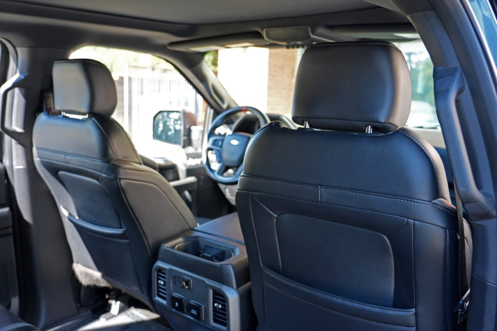 Used 2018 Ford F150 Raptor w/ Equipment Group 801A Mid AWD/4WD image 37