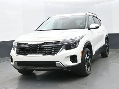 Used 2025 Kia Seltos S