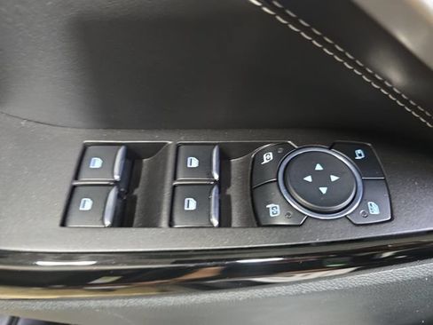 Used 2023 Ford Explorer ST w/ Equipment Group 401A AWD/4WD image 33