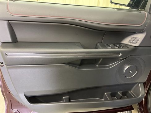 New 2024 Ford Expedition Limited image 20