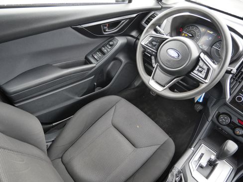 Used 2020 Subaru Impreza Premium image 9