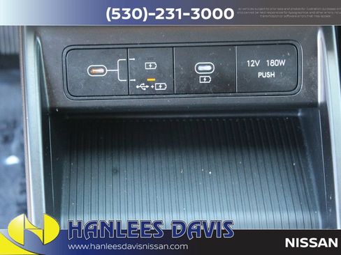 Used 2024 Hyundai Kona SE FWD image 19
