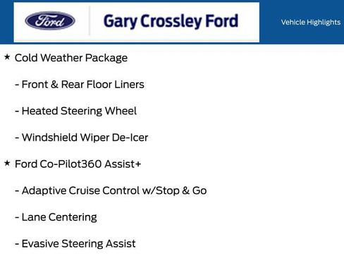 Used 2020 Ford Edge SEL w/ Convenience Package AWD/4WD image 26