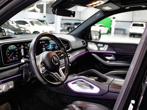 Used 2023 Mercedes-Benz GLE 350 4MATIC image 6