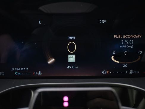 New 2026 Lincoln Aviator AWD image 26