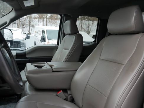 Used 2019 Ford F350 XL w/ STX Appearance Package image 9