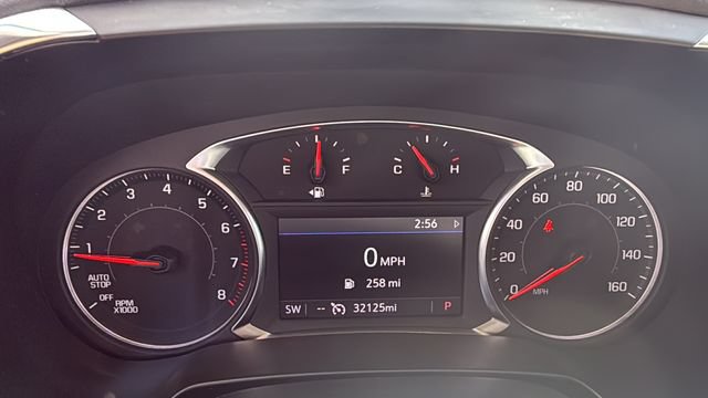 Used 2025 Chevrolet Blazer LT FWD image 15