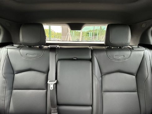 Used 2023 Cadillac XT4 Sport FWD image 18