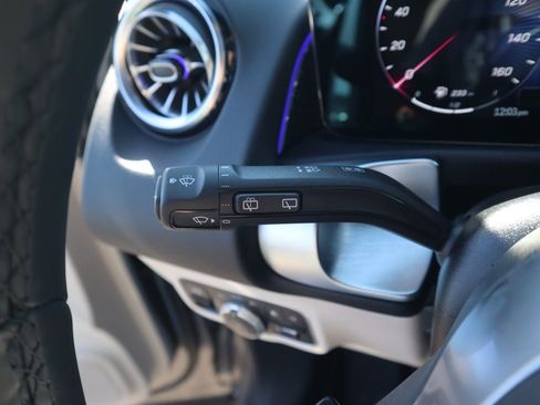 New 2026 Mercedes-Benz GLB 250 4MATIC image 21