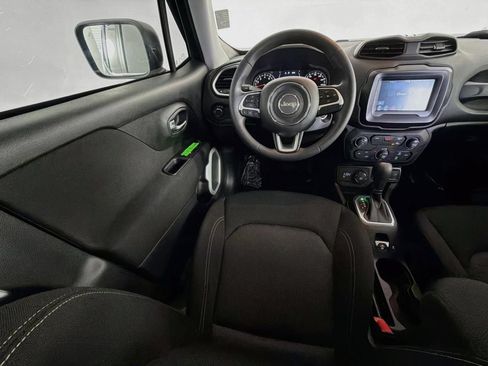 Used 2021 Jeep Renegade Sport AWD/4WD image 13