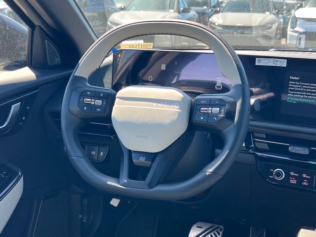 New 2026 Kia EV6 GT-Line AWD/4WD image 12