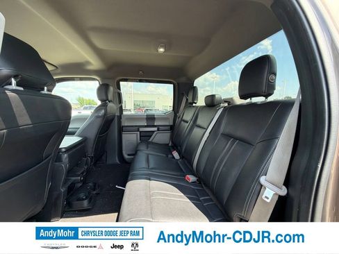 Used 2019 Ford F150 XLT w/ Trailer Tow Package AWD/4WD image 6