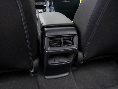 Certified 2026 Honda CR-V LX image 19