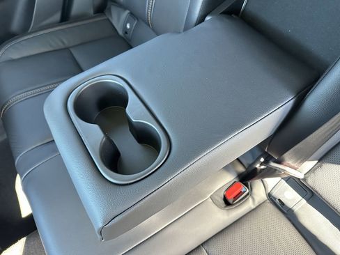 New 2025 MAZDA CX-50 AWD 2.5 S w/ Premium Plus Pkg image 24