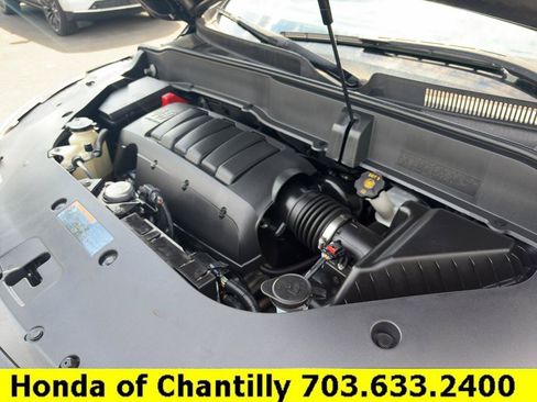 Used 2017 Buick Enclave Premium w/ Experience Buick Package AWD/4WD image 32
