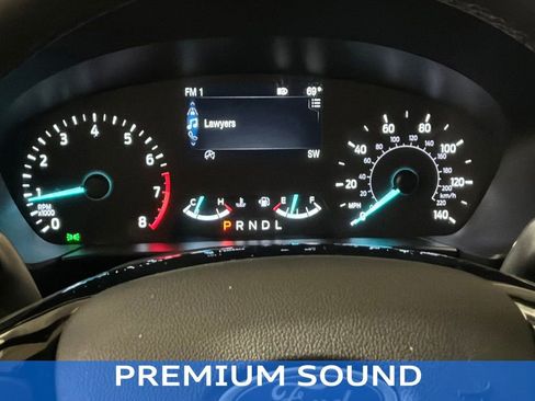 Used 2022 Ford Escape SEL AWD/4WD image 14