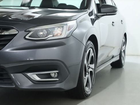 Certified 2022 Subaru Legacy Limited XT AWD/4WD image 4