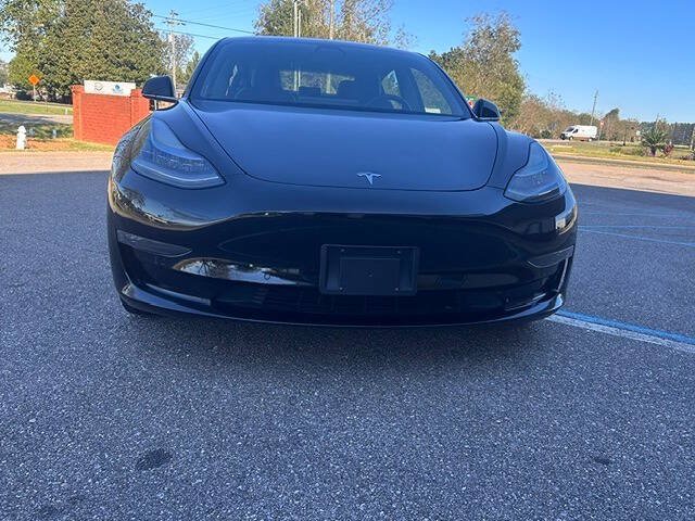 Used 2018 Tesla Model 3 Mid Range RWD image 9